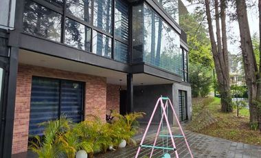 CASA EN VENTA EN FRACCIONAMIENTO LOS ALCANFORES SAN CRISTOBAL DE LAS CASAS CHIAPAS