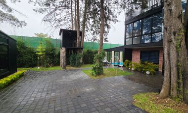 CASA EN VENTA EN FRACCIONAMIENTO LOS ALCANFORES SAN CRISTOBAL DE LAS CASAS CHIAPAS