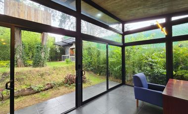 CASA EN VENTA EN FRACCIONAMIENTO LOS ALCANFORES SAN CRISTOBAL DE LAS CASAS CHIAPAS