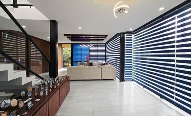 CASA EN VENTA EN FRACCIONAMIENTO LOS ALCANFORES SAN CRISTOBAL DE LAS CASAS CHIAPAS