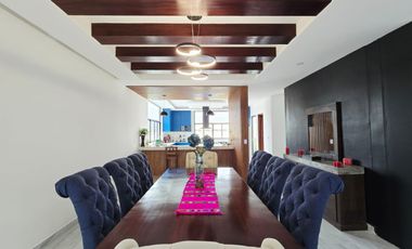 CASA EN VENTA EN FRACCIONAMIENTO LOS ALCANFORES SAN CRISTOBAL DE LAS CASAS CHIAPAS