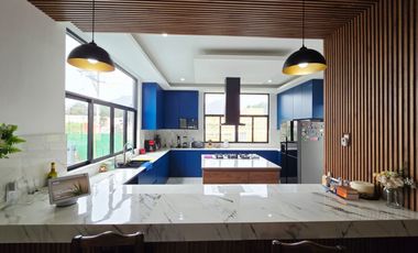 CASA EN VENTA EN FRACCIONAMIENTO LOS ALCANFORES SAN CRISTOBAL DE LAS CASAS CHIAPAS