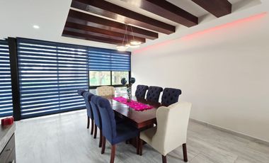 CASA EN VENTA EN FRACCIONAMIENTO LOS ALCANFORES SAN CRISTOBAL DE LAS CASAS CHIAPAS