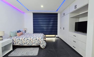 CASA EN VENTA EN FRACCIONAMIENTO LOS ALCANFORES SAN CRISTOBAL DE LAS CASAS CHIAPAS