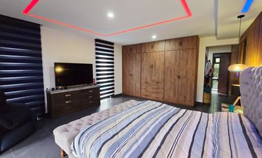CASA EN VENTA EN FRACCIONAMIENTO LOS ALCANFORES SAN CRISTOBAL DE LAS CASAS CHIAPAS