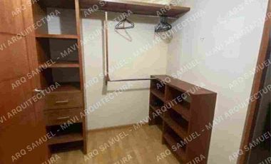 Departamento Privado