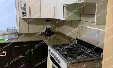 Departamento Privado