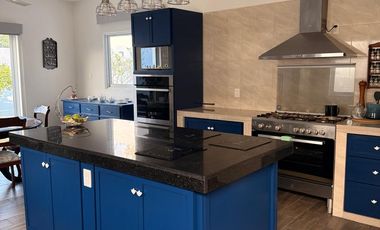 CASA EN RENTA CALLE RIO PALMAS 34, JARDINES DE TUXPAN VERACRUZ.