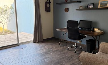 CASA EN RENTA CALLE RIO PALMAS 34, JARDINES DE TUXPAN VERACRUZ.