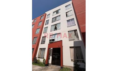 Venta De Departamento - San Miguel