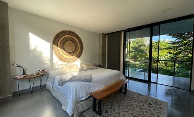 Casa Campestre en Venta - El Caimo