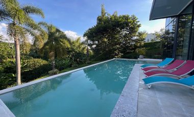 Casa Campestre en Venta - El Caimo