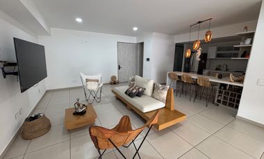 Apartamento en arriendo ibague Ed. Icono 60
