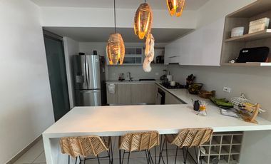 Apartamento en arriendo ibague Ed. Icono 60