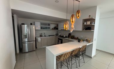Apartamento en arriendo ibague Ed. Icono 60