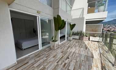 Apartamento en arriendo ibague Ed. Icono 60