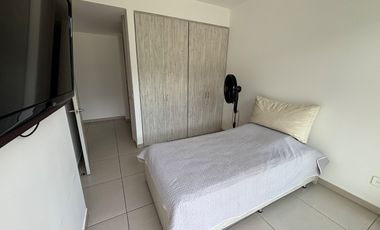 Apartamento en arriendo ibague Ed. Icono 60