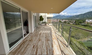 Apartamento en arriendo ibague Ed. Icono 60
