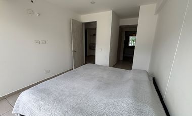 Apartamento en arriendo ibague Ed. Icono 60