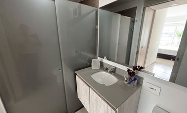 Apartamento en arriendo ibague Ed. Icono 60