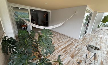 Apartamento en arriendo ibague Ed. Icono 60
