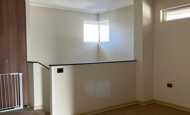 Casa Ampliada con Quincho y Piscina, Barrio Germania, Temuco