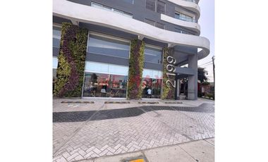Alquiler De Departamento - Santa Catalina, La Victoria