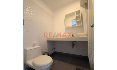Alquiler De Departamento - Santa Catalina, La Victoria