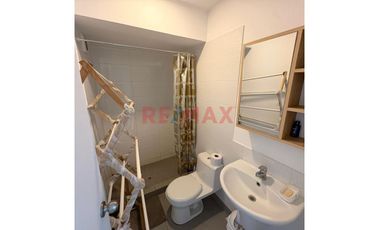 Alquiler De Departamento - Santa Catalina, La Victoria