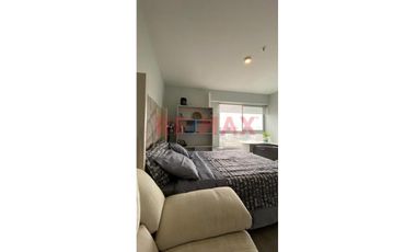 Alquiler De Departamento - Santa Catalina, La Victoria