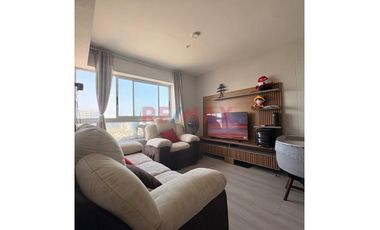 Alquiler De Departamento - Santa Catalina, La Victoria