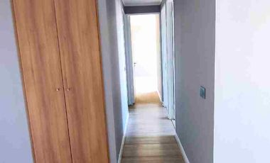 SE ARRIENDA DEPARTAMENTO EN VALLE PAICAVI CON GC INCLUÍDOS