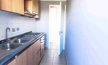 SE ARRIENDA DEPARTAMENTO EN VALLE PAICAVI CON GC INCLUÍDOS