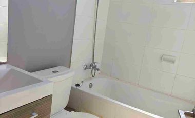 SE ARRIENDA DEPARTAMENTO EN VALLE PAICAVI CON GC INCLUÍDOS