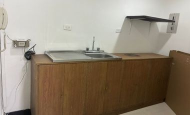 Hermosa oficina en la 72 en arriendo