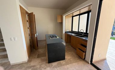 Casa en Venta en Chapala Frente al Lago