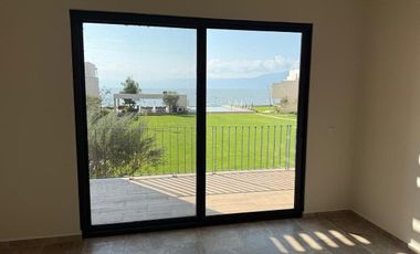 Casa en Venta en Chapala Frente al Lago