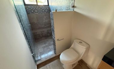 Casa en Venta en Chapala Frente al Lago
