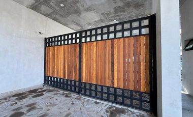 Casa en Venta en Chapala Frente al Lago