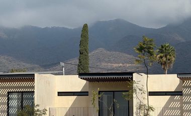 Casa en Venta en Chapala Frente al Lago
