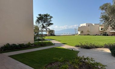 Casa en Venta en Chapala Frente al Lago
