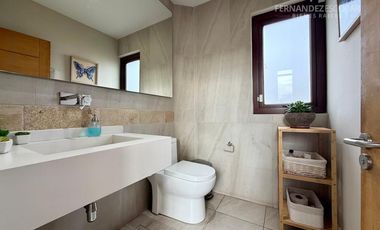 RINCONADA - VENDE CASA 4D 5B PISCINA - COND. LOS PLACERES