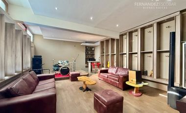 RINCONADA - VENDE CASA 4D 5B PISCINA - COND. LOS PLACERES