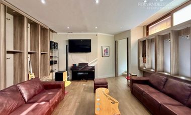 RINCONADA - VENDE CASA 4D 5B PISCINA - COND. LOS PLACERES