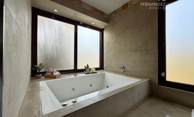 RINCONADA - VENDE CASA 4D 5B PISCINA - COND. LOS PLACERES