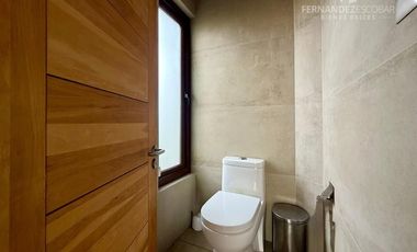 RINCONADA - VENDE CASA 4D 5B PISCINA - COND. LOS PLACERES