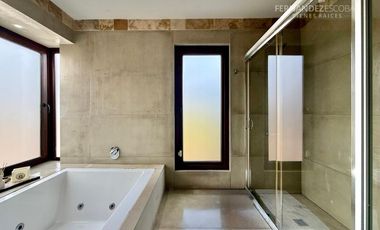 RINCONADA - VENDE CASA 4D 5B PISCINA - COND. LOS PLACERES