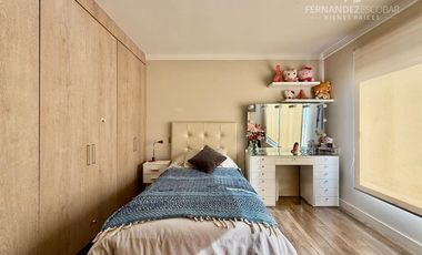 RINCONADA - VENDE CASA 4D 5B PISCINA - COND. LOS PLACERES