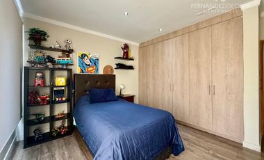 RINCONADA - VENDE CASA 4D 5B PISCINA - COND. LOS PLACERES