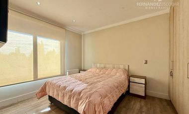 RINCONADA - VENDE CASA 4D 5B PISCINA - COND. LOS PLACERES